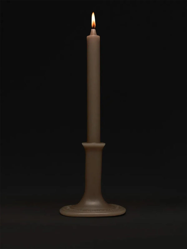 Feu de Bois (Wood Fire) - Emblem Taper candle