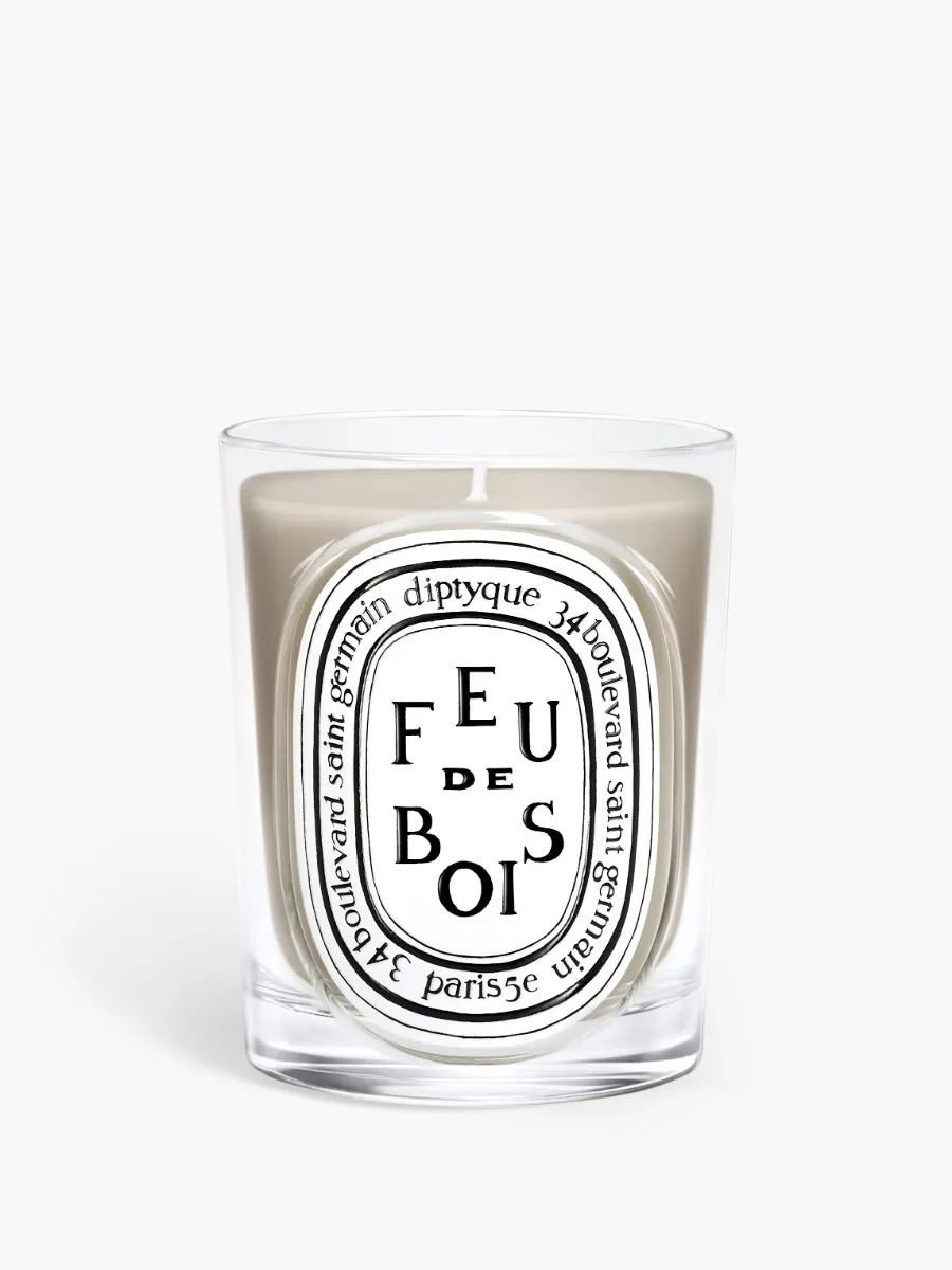 diptyque Feu de Bois 香りキャンドル 300g diptyque-