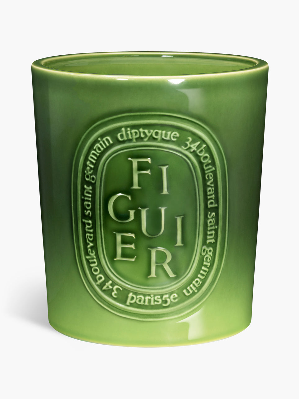 Figuier - Bougie très grand modèle