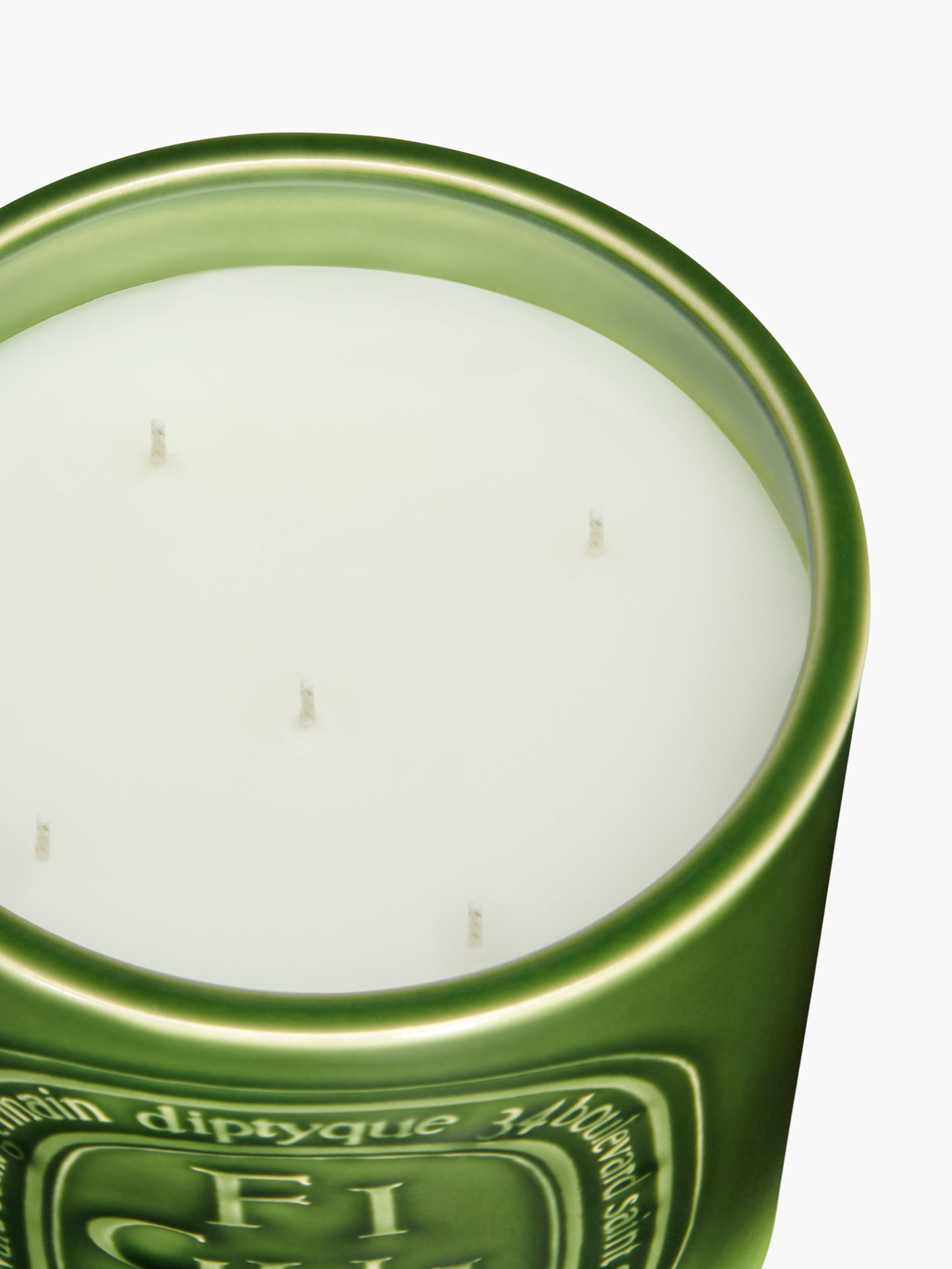 Figuier (Fig Tree) - Very Large Candle – Diptyque