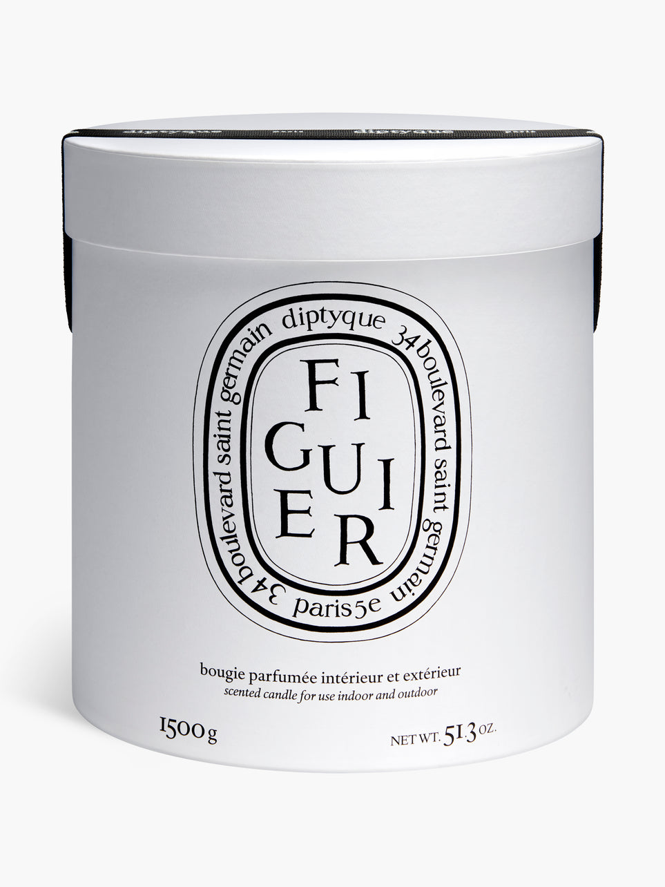 Figuier - Bougie très grand modèle