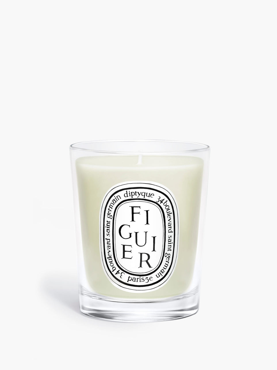 Figuier - Bougie petit modèle