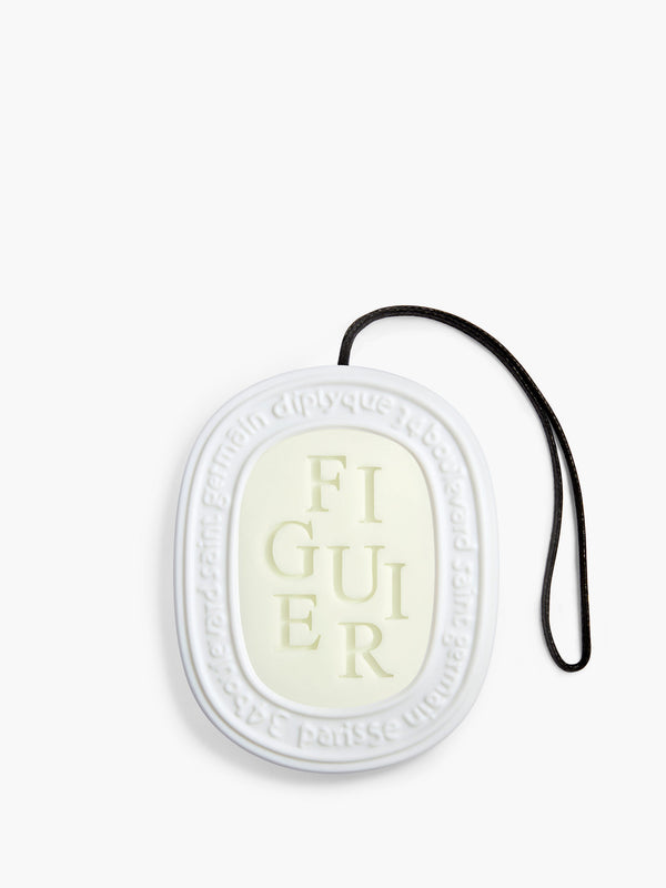 Figuier - Palet de cire