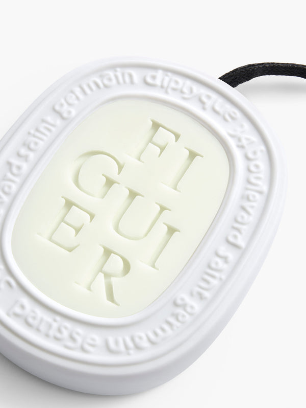 Figuier - Palet de cire