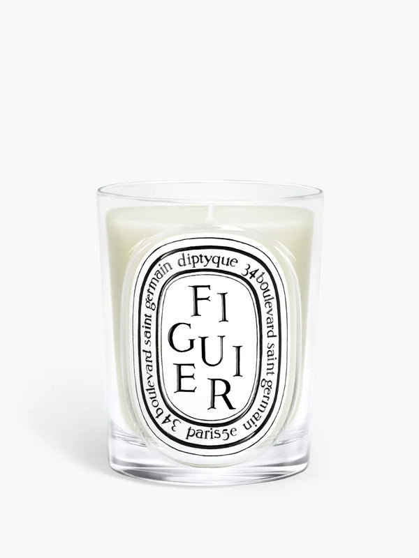 Figuier - Bougie modèle classique