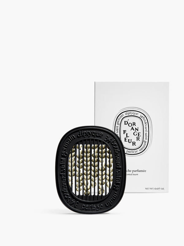 Fleur d'Oranger - Cartouche pour diffuseur