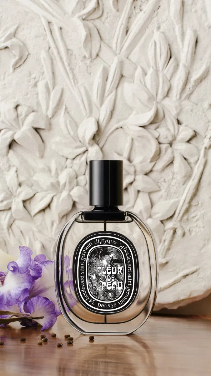 Fleur de Peau Eau de Parfum | Diptyque Paris Fleur de Peau Eau de Parfum | Diptyque Paris