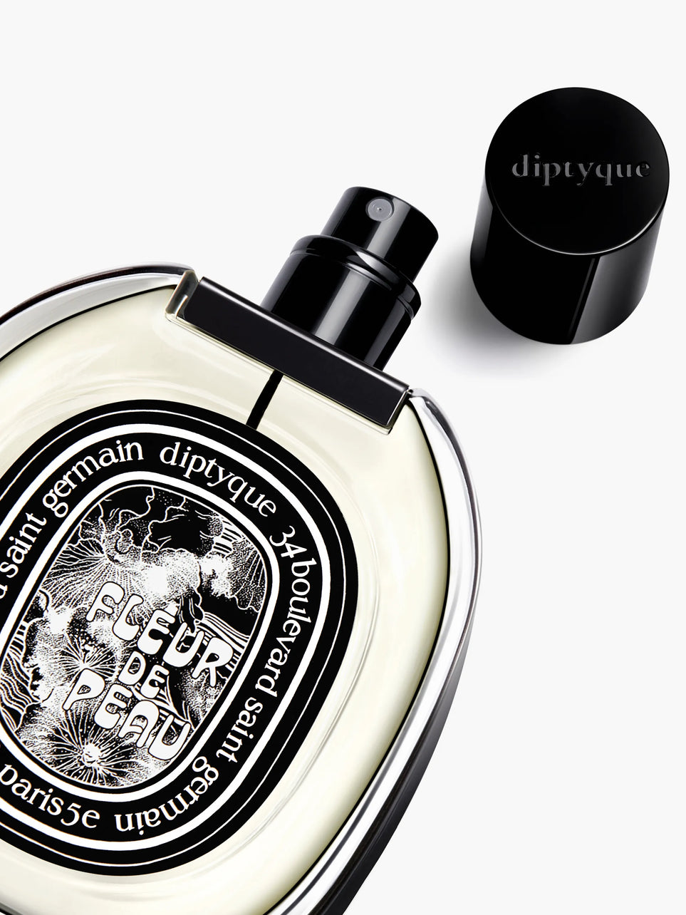 Fleur de Peau Eau de Parfum | Diptyque Paris Fleur de Peau Eau de Parfum | Diptyque Paris
