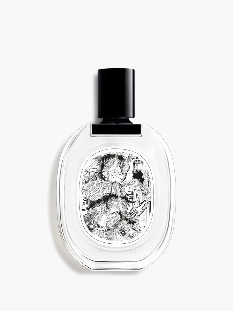 Fleur de Peau Eau de Toilette | Diptyque Paris Fleur de Peau Eau de Toilette | Diptyque Paris