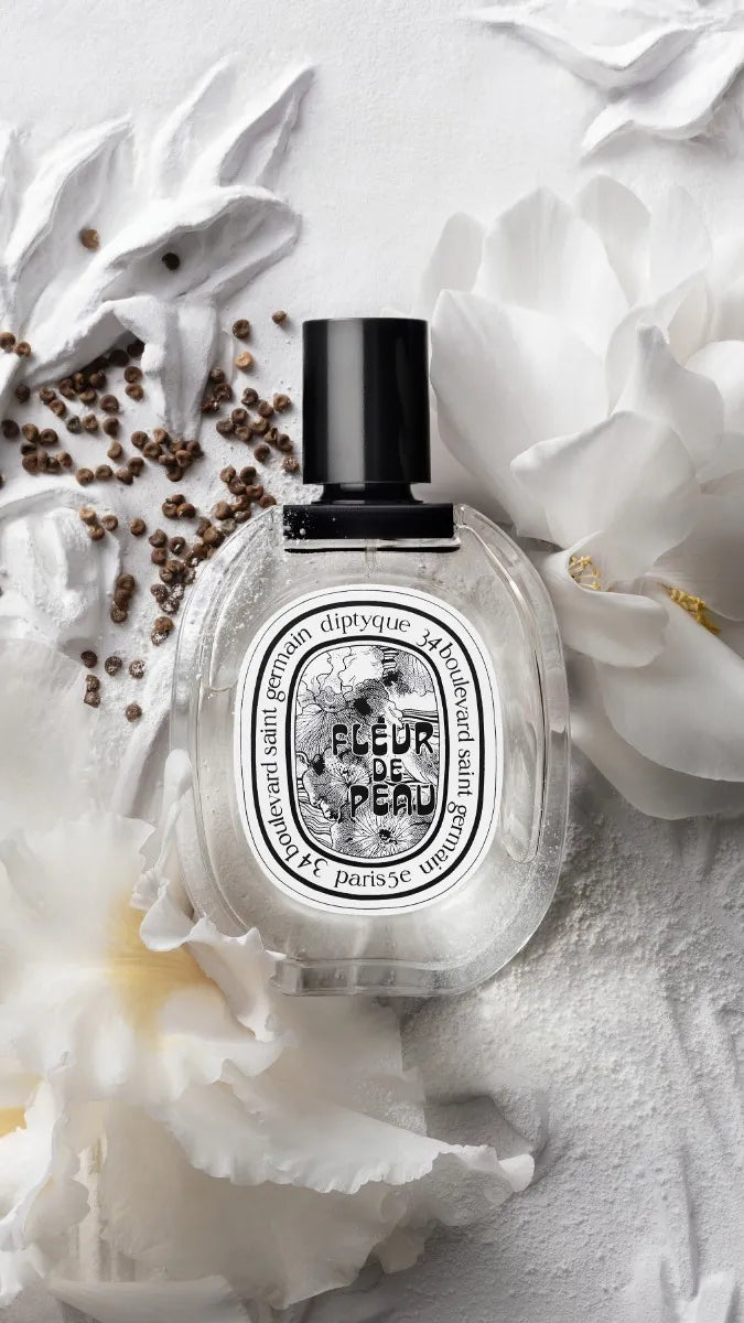Fleur de Peau Eau de Toilette | Diptyque Paris Fleur de Peau Eau de Toilette | Diptyque Paris
