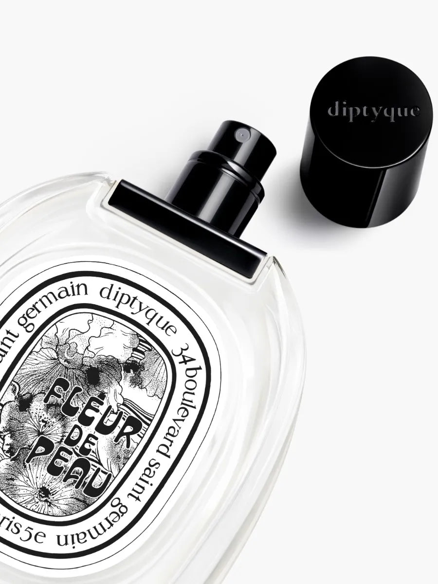 Fleur de Peau - Eau de toilette