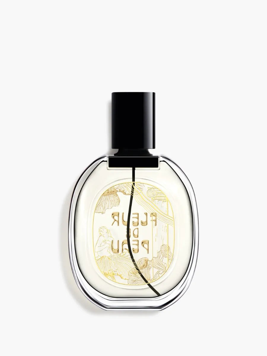 Fleur de Peau - Eau de parfum en édition de fêtes
