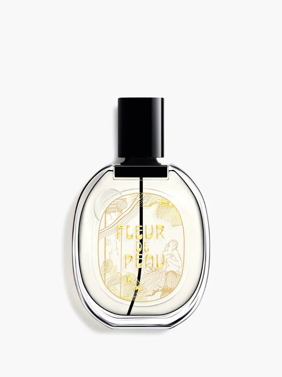 Fleur de Peau - Eau de parfum en édition de fêtes