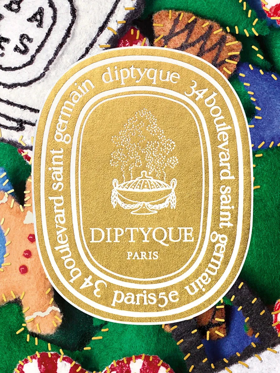 Fleur de Peau - Surprise Pouch with 2 fragrance gestures