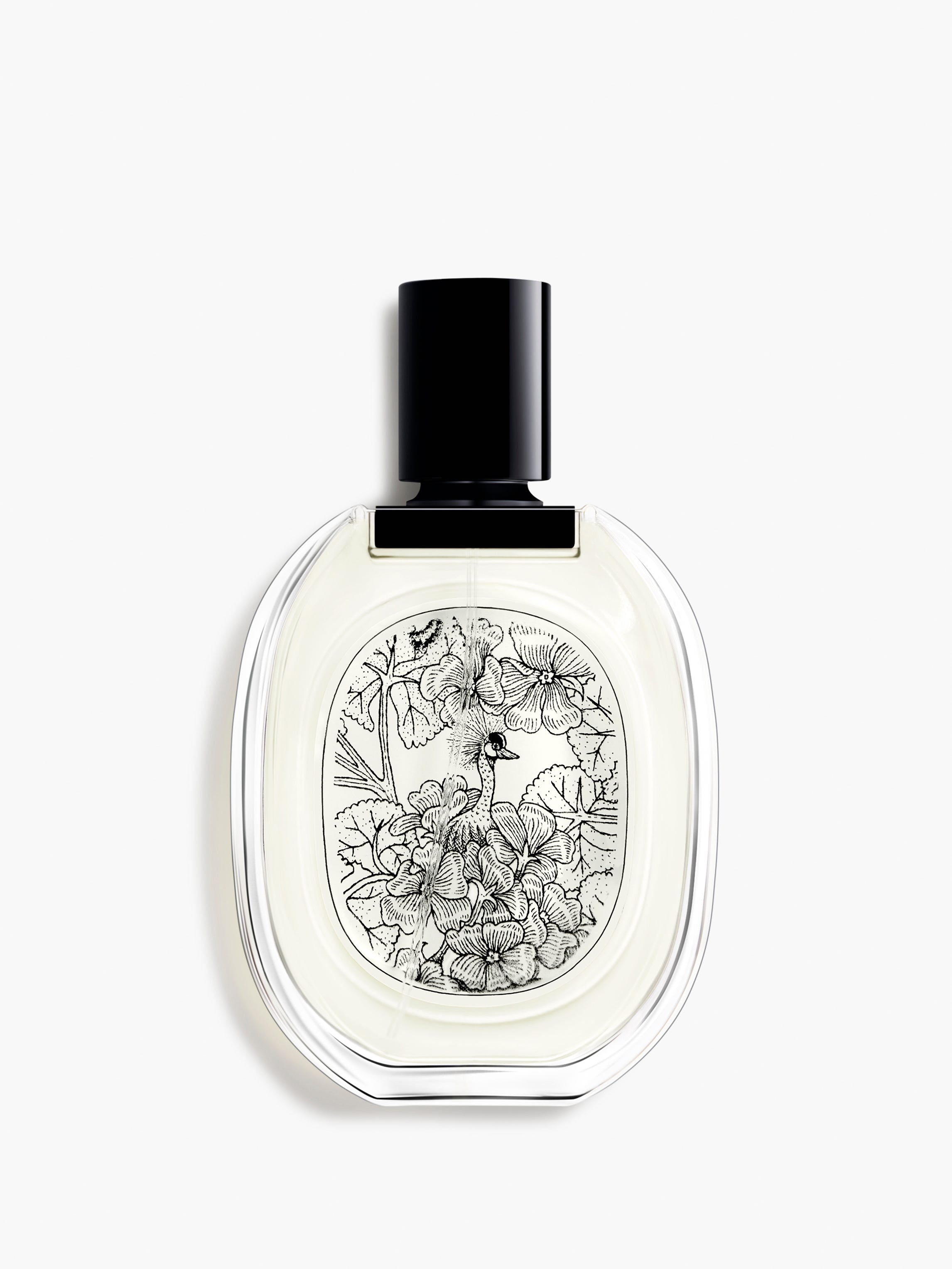Geranium Odorata Eau de Toilette | Diptyque Paris Canada