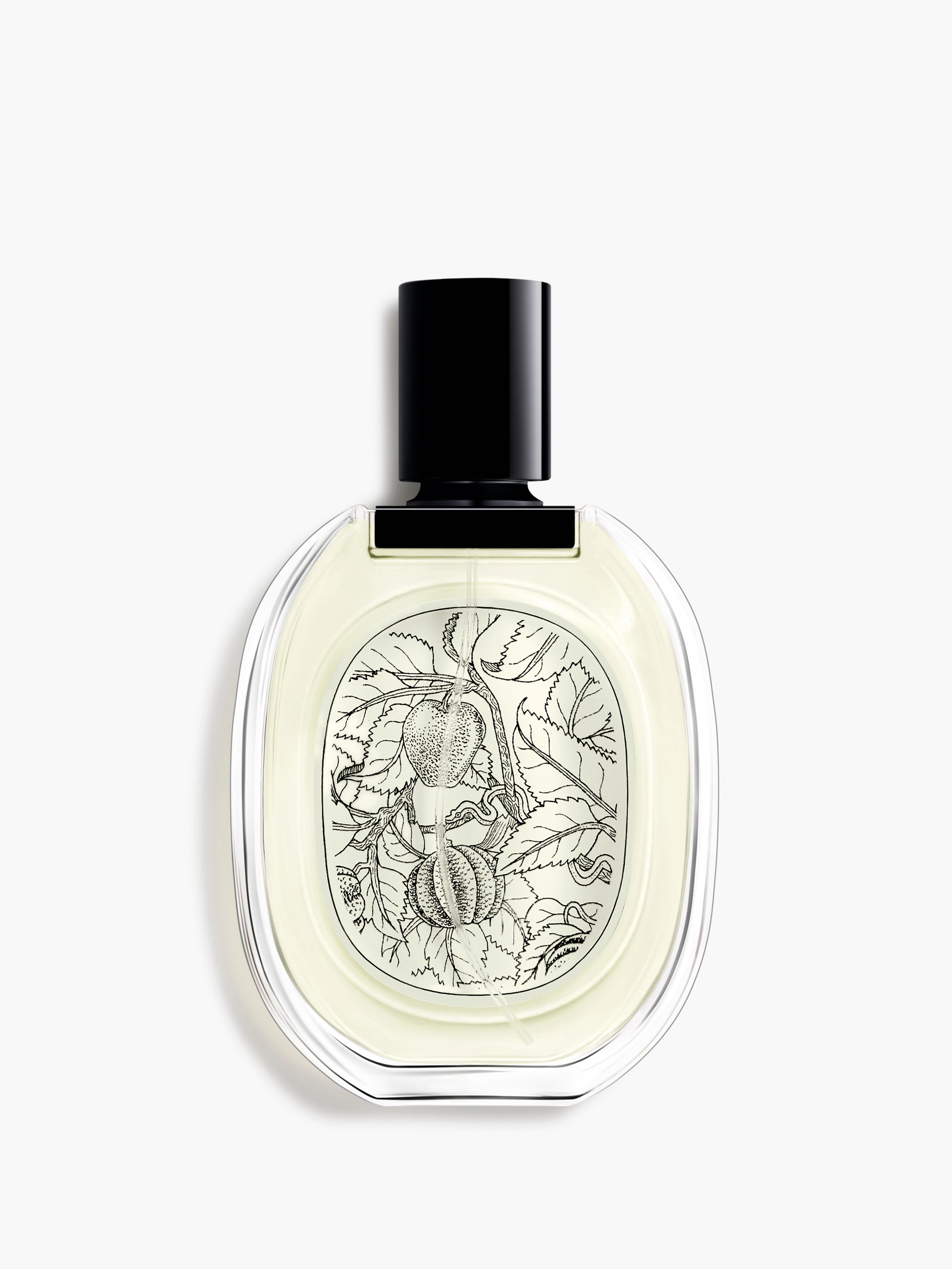 diptyque L'EAU DES HESPERIDES 100ml 限定品 L'Eau des Hespérides - Eau de toilette – Diptyque
