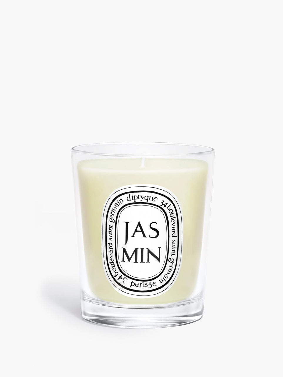 Jasmin - Bougie petit modèle