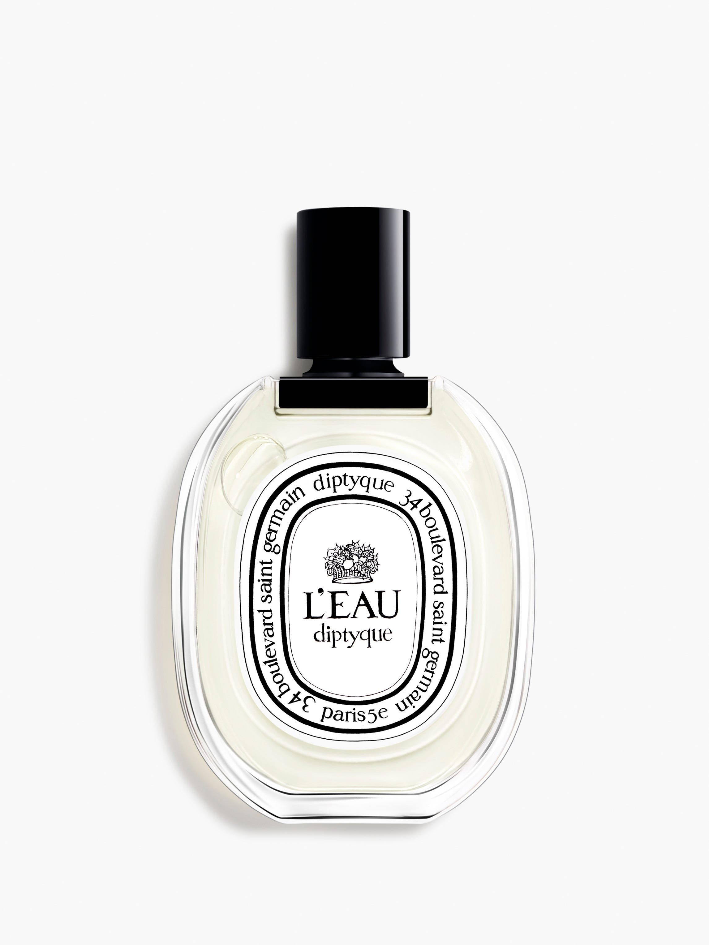 L'Eau - Eau de toilette – Diptyque