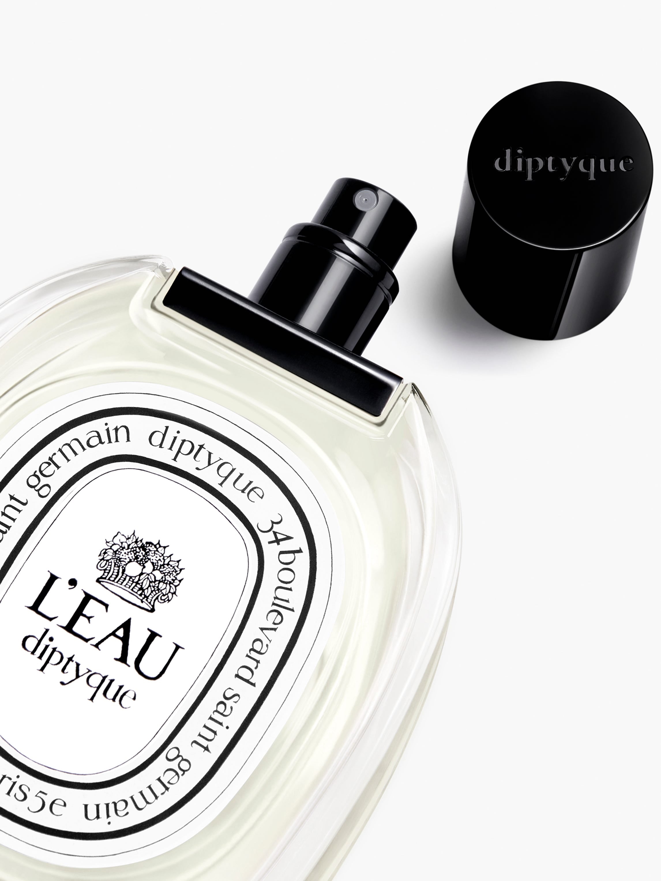 その他 diptyque L'eau de Diptyque 90ml L'Eau - Eau de toilette – Diptyque