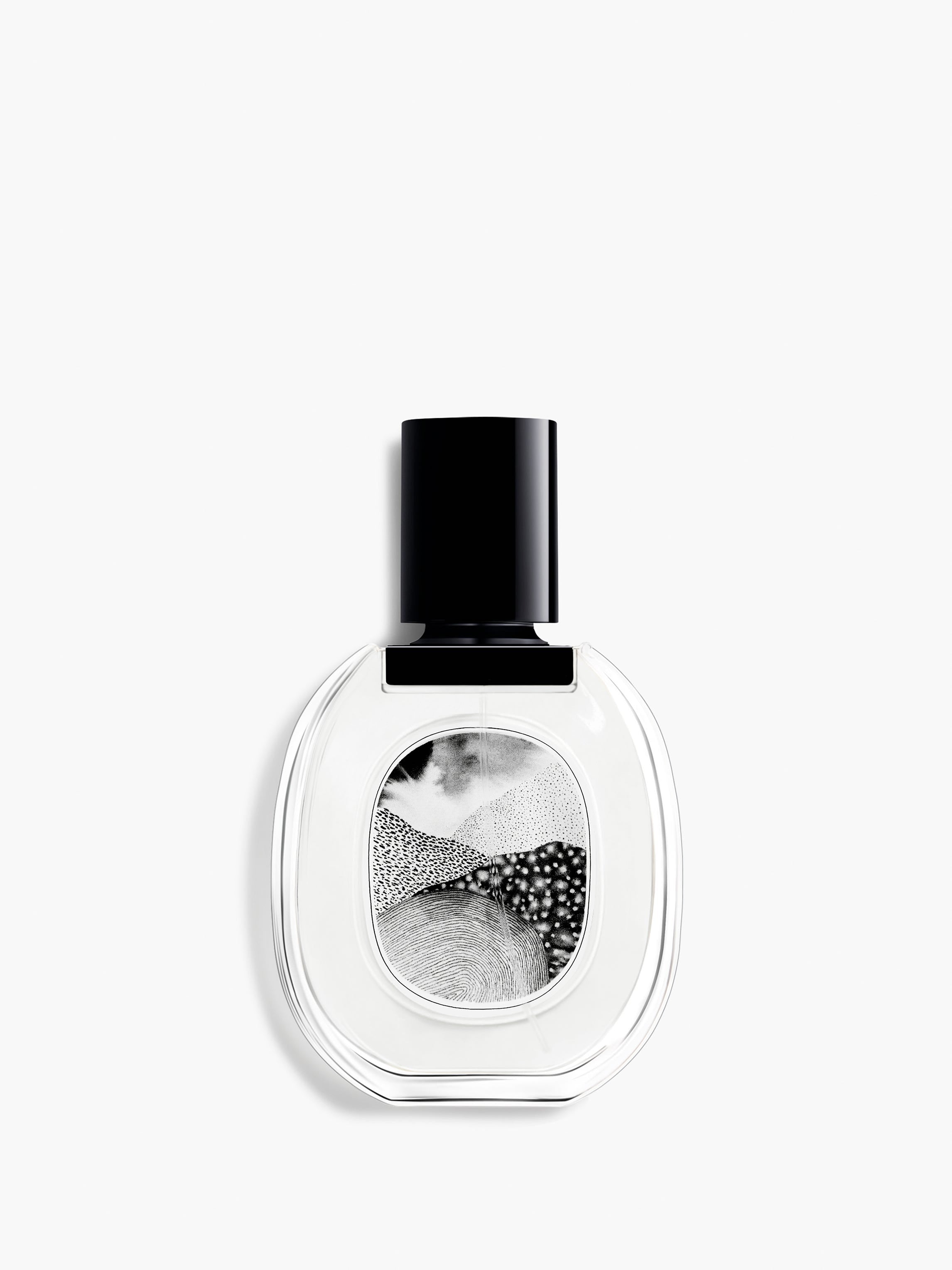 diptyque L'EAU PAPIER オードトワレ 50ml L'Eau Papier - Eau de toilette – Diptyque