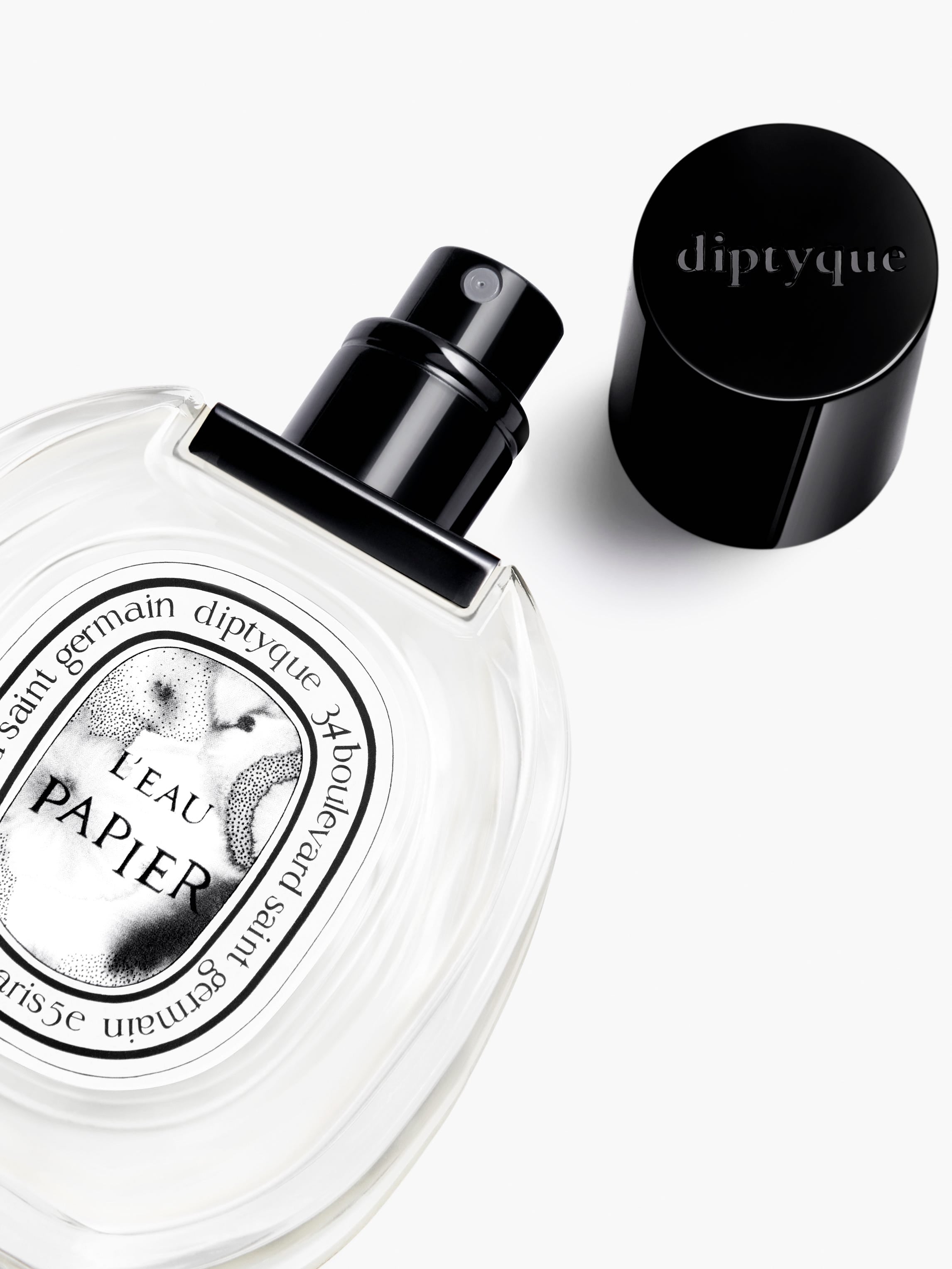 L'Eau Papier - Eau de toilette – Diptyque