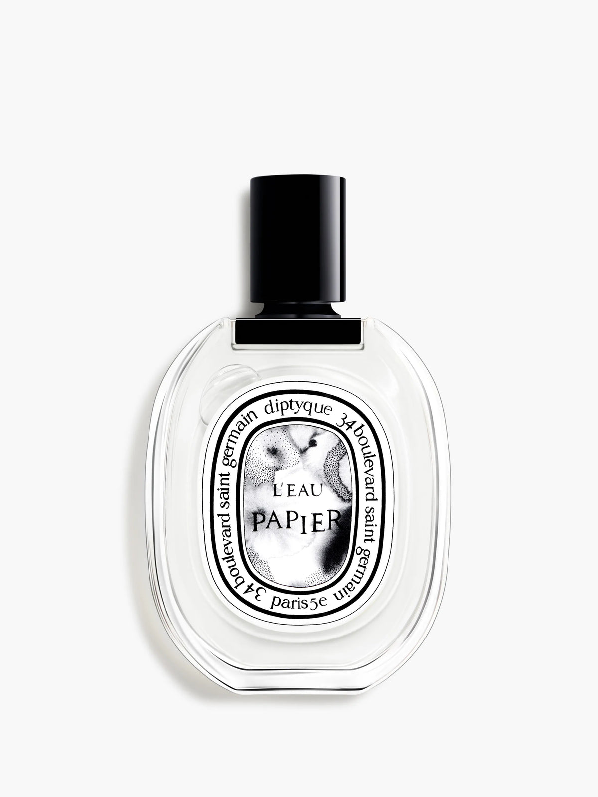 L'Eau Papier - Eau de toilette – Diptyque