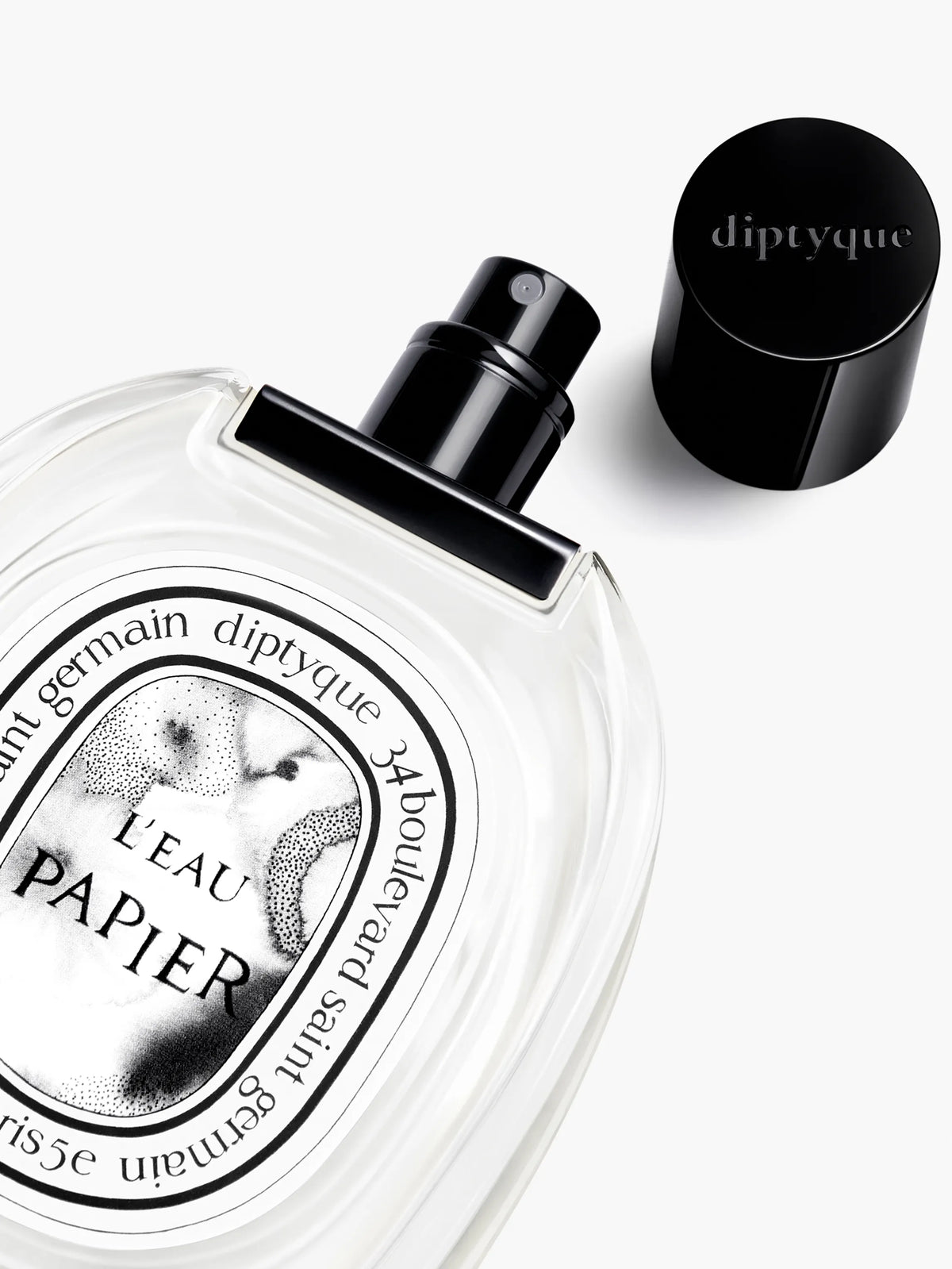 L'Eau Papier Eau de Toilette | Diptyque Paris L'Eau Papier Eau de Toilette | Diptyque Paris