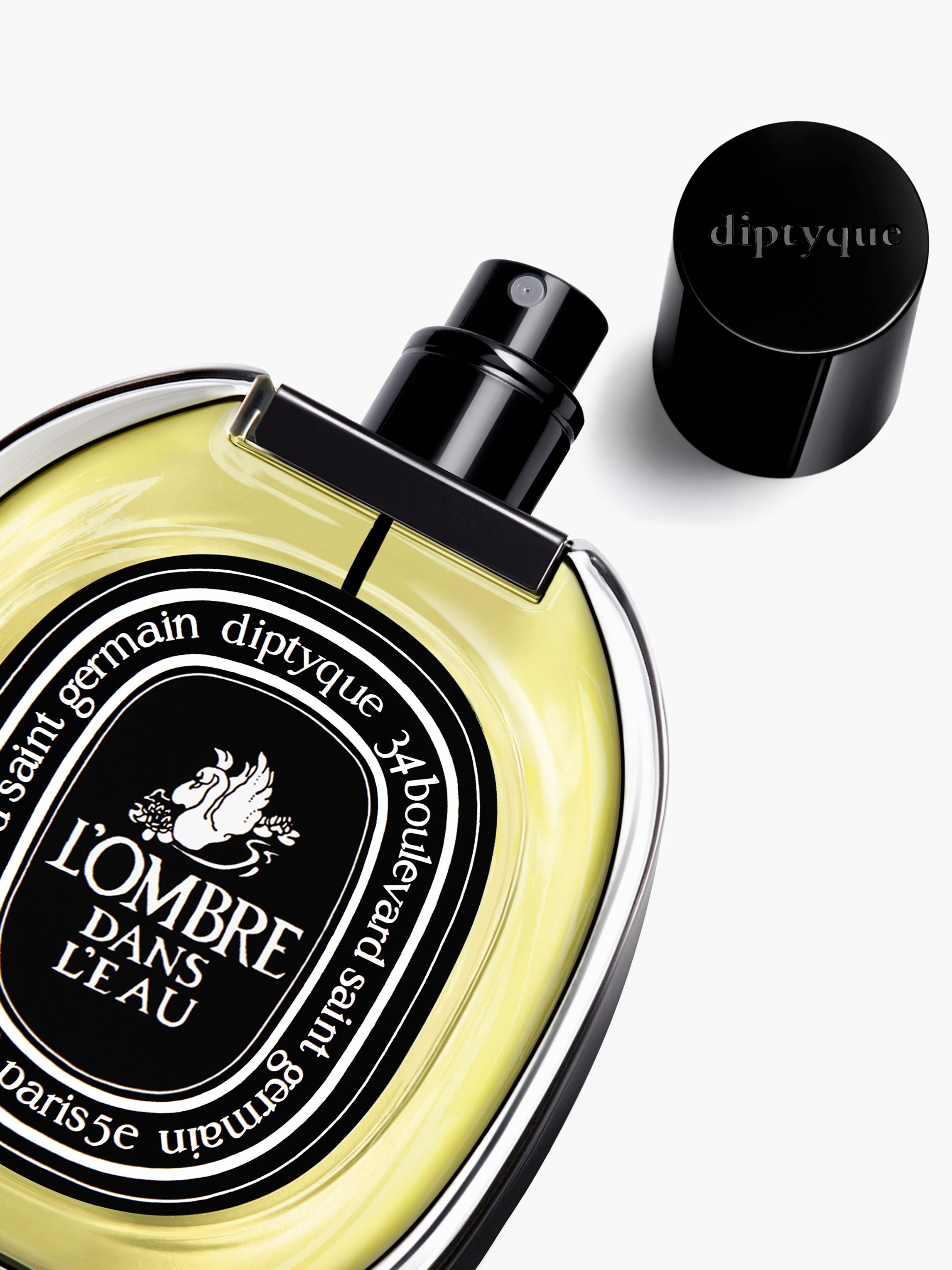diptyque L'ombre dans l'eau 香水 L'Ombre dans l'Eau Eau de Parfum | Diptyque Paris