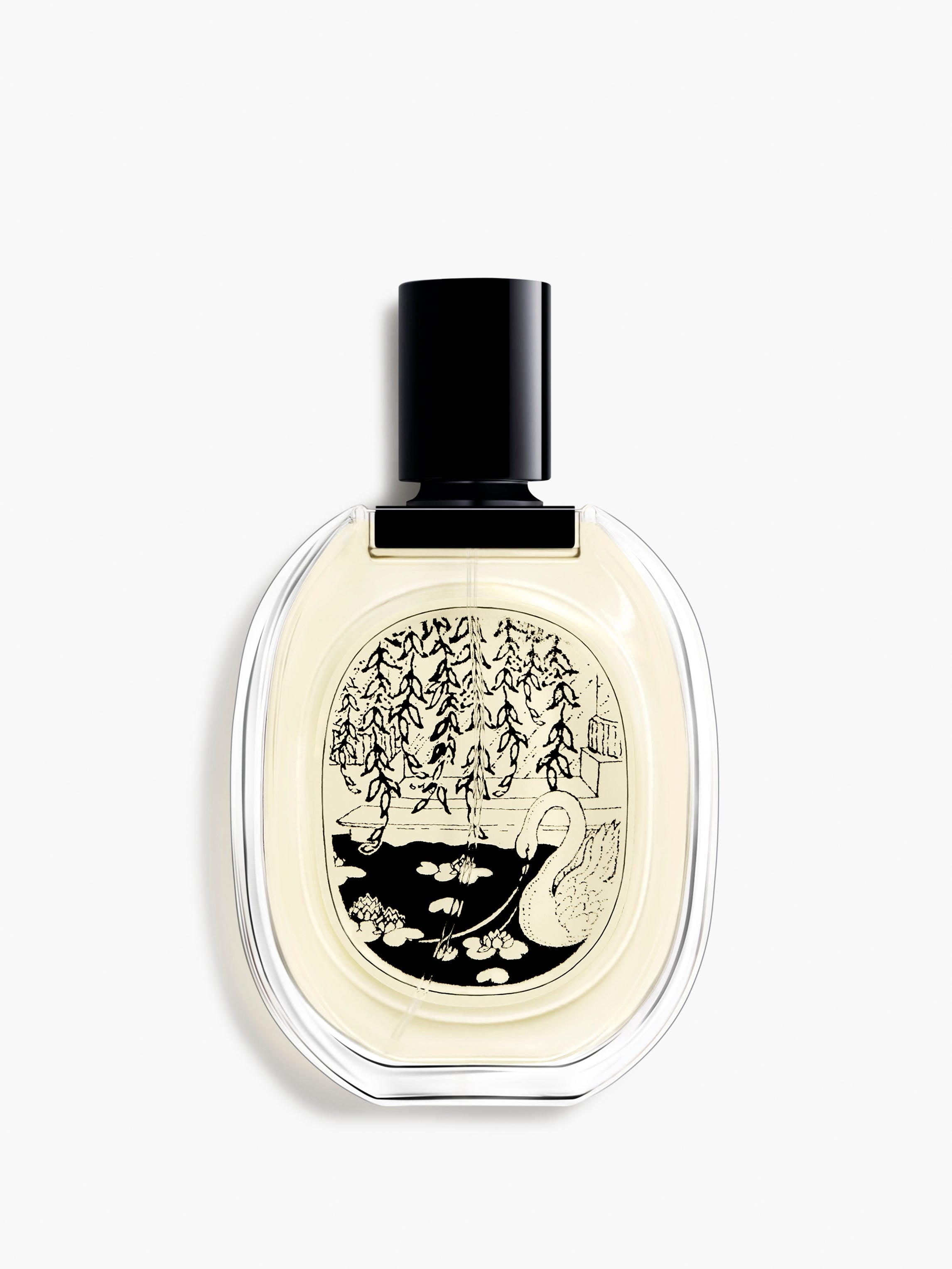 diptyque L'OMBRE DANS L'EAU オードトワレ 100ml L'Ombre dans l'Eau Eau de Toilette | Diptyque Paris