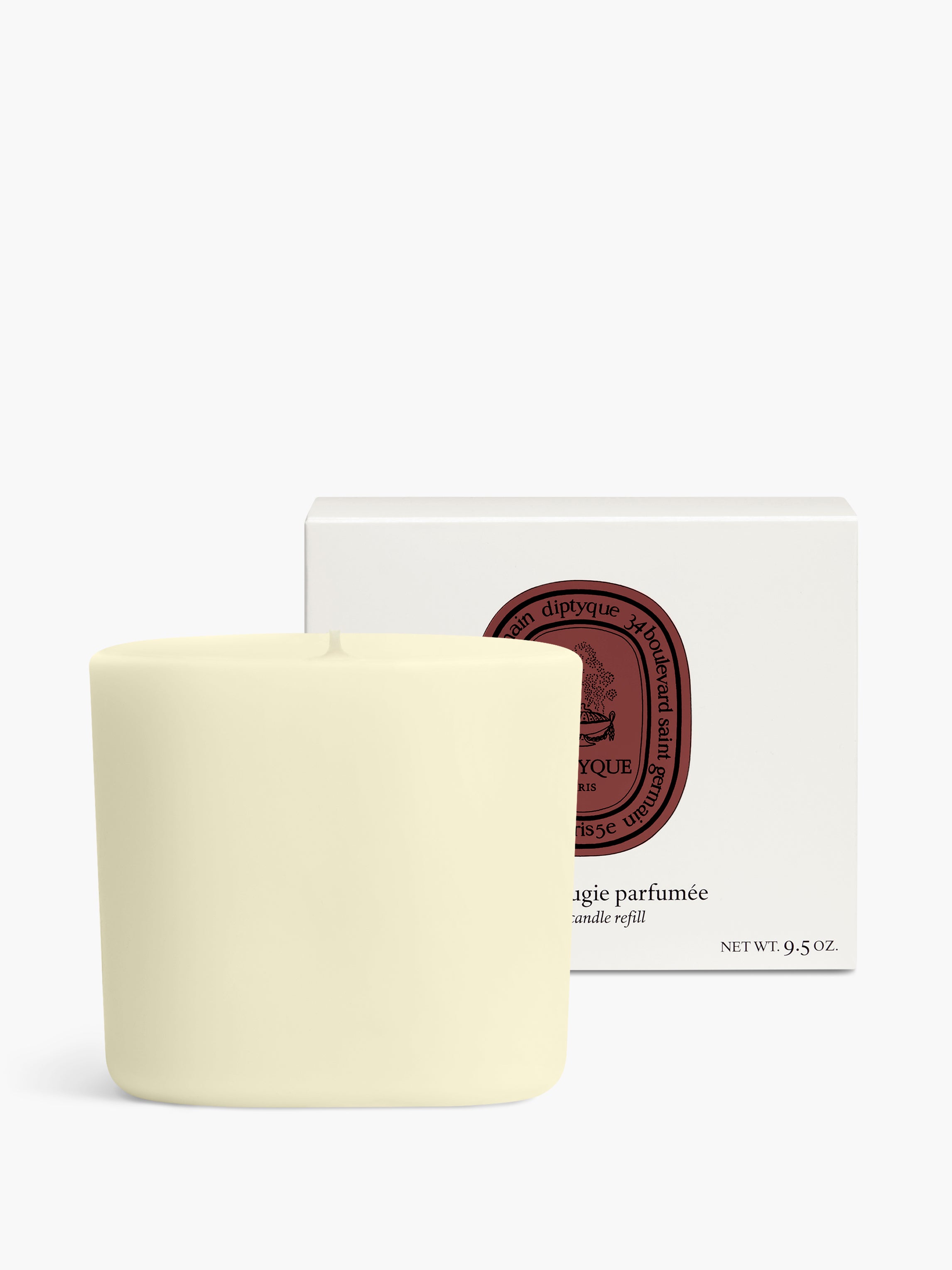 La Forêt Rêve Candle Refill | Diptyque Paris