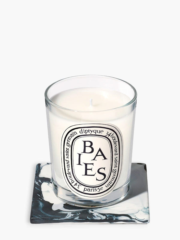 Landscape stand - For all candles