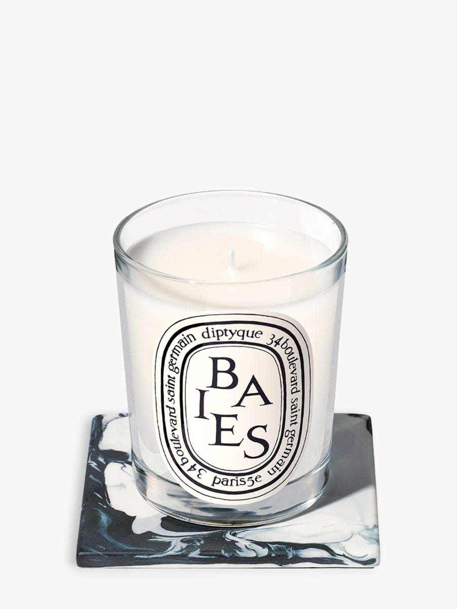 Landscape stand - For all candles
