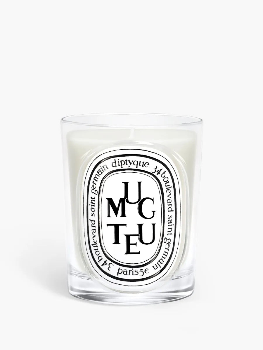 Muguet - Bougie modèle classique