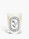 Musc - Bougie modèle classique