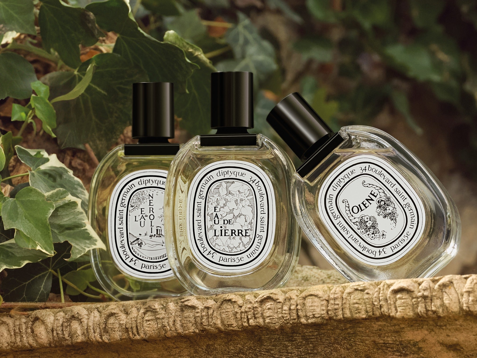 34 boulevard Saint Germain - Refill for home fragrance diffuser