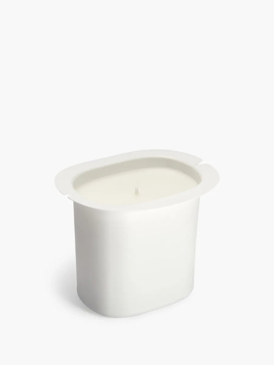 Nymphées Merveilles (Nymphaeum of Wonders) - Candle Refill