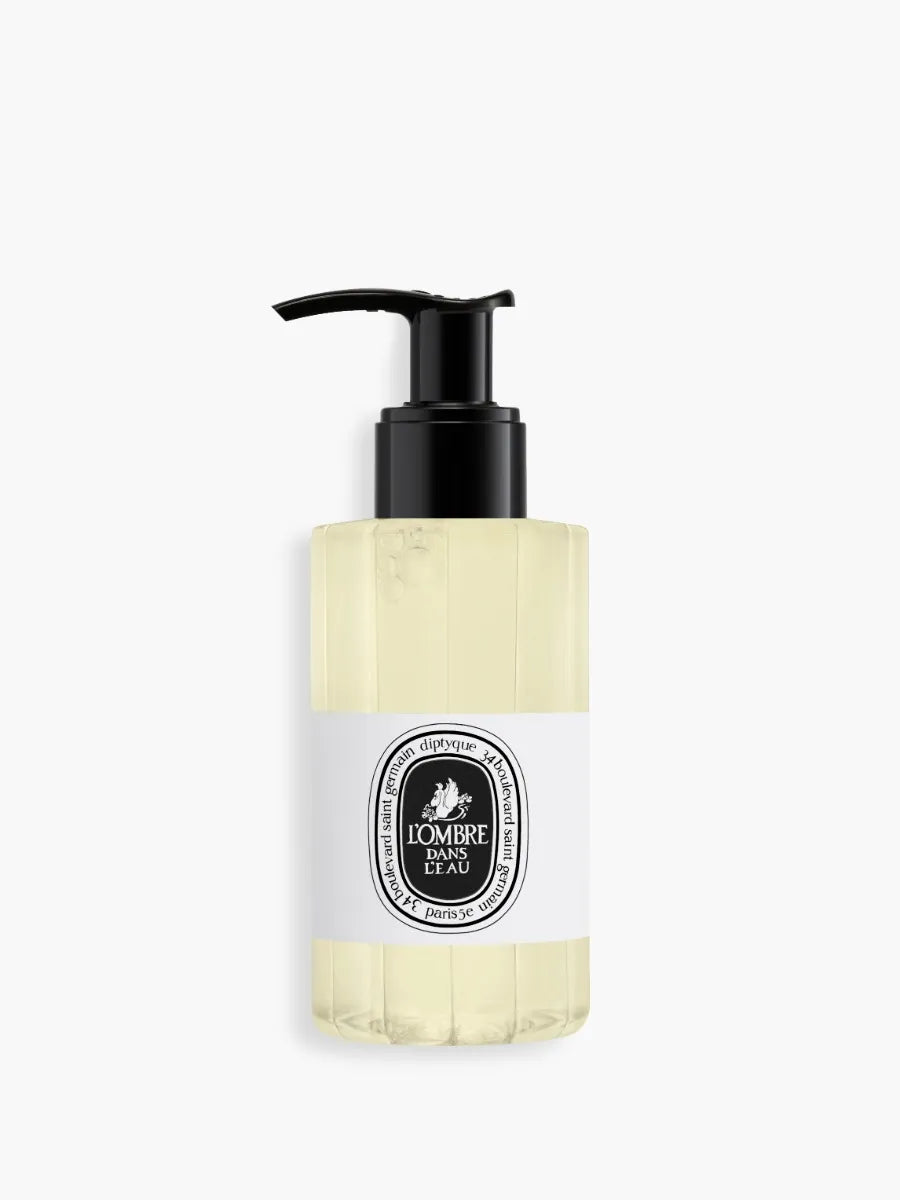 L'Ombre dans l'Eau – Diptyque
