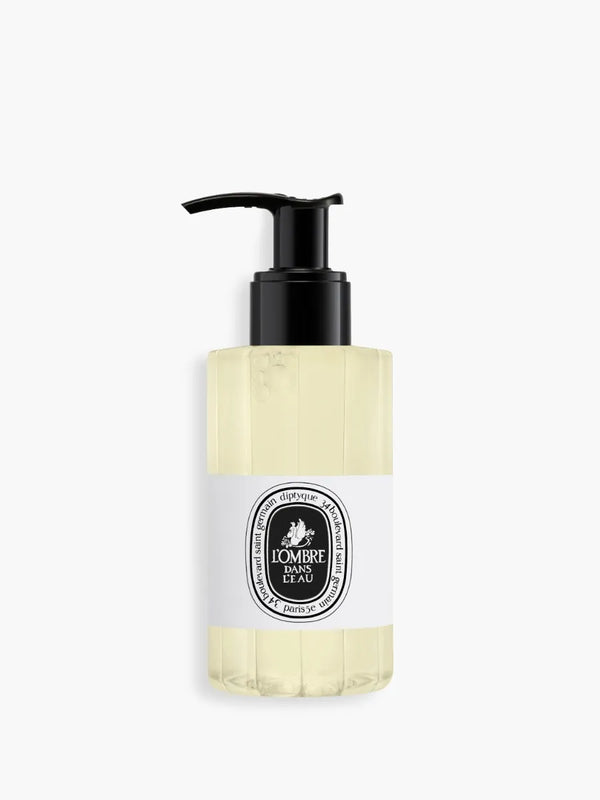 L'Ombre dans l'Eau - Gel de parfum lavant pour le corps