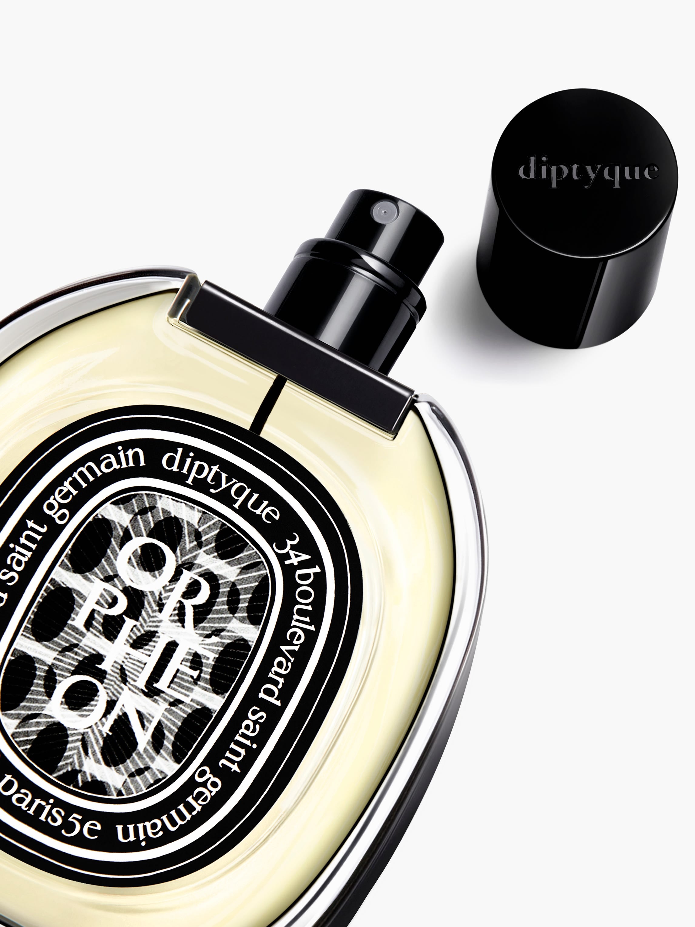 香水(ユニセックス) Diptyque Orpheon Eau de Parfum 75ml Orphéon - Eau de parfum – Diptyque