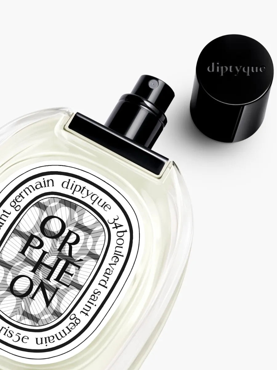 Orphéon Eau de Toilette | Diptyque Paris Orphéon Eau de Toilette | Diptyque Paris