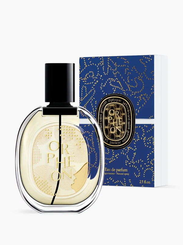 Orphéon - Holiday Edition eau de parfum