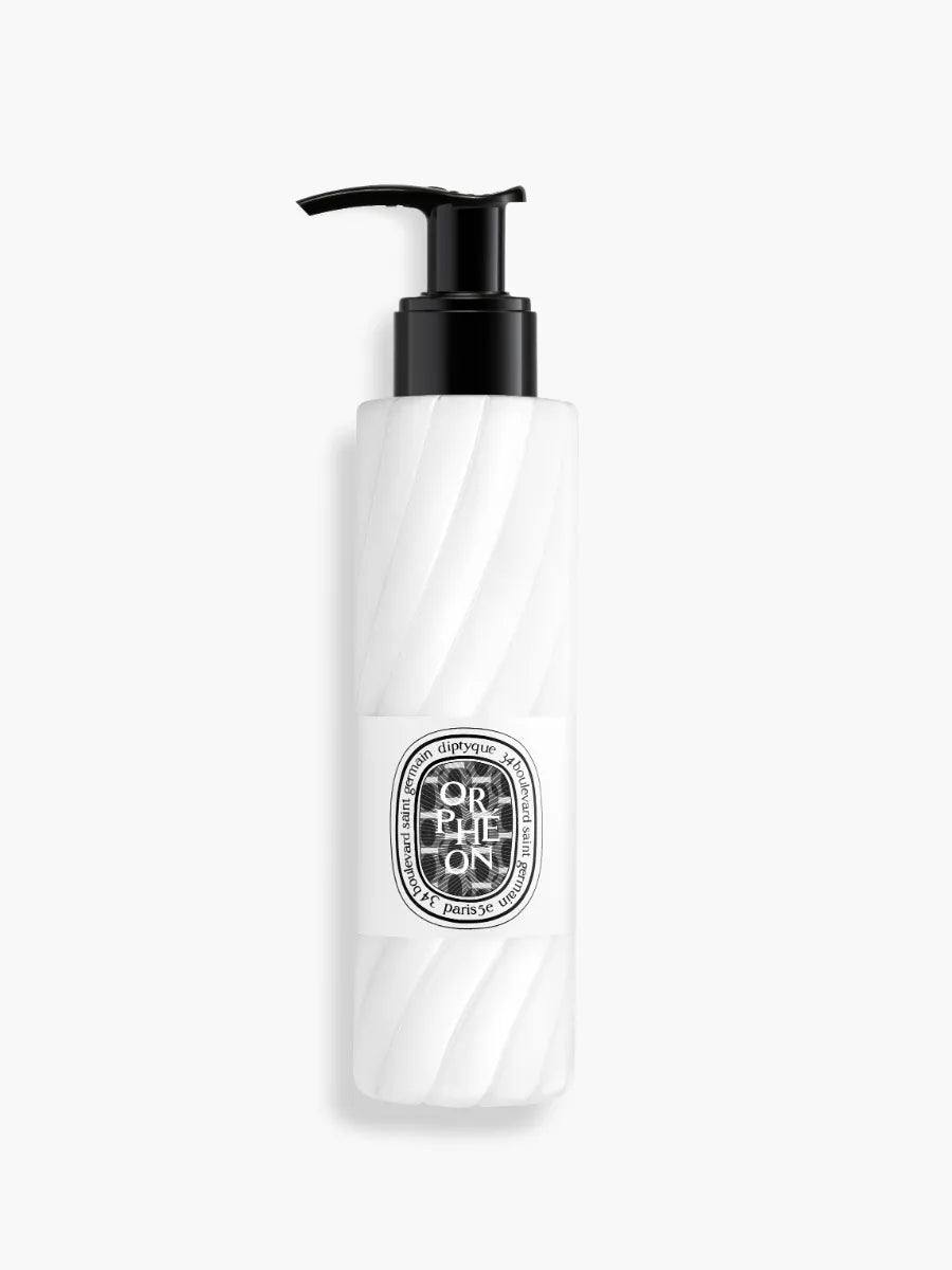 【diptyque】ディップティック オルフェオン ボディローション 200ml Orphéon - Perfumed body lotion – Diptyque