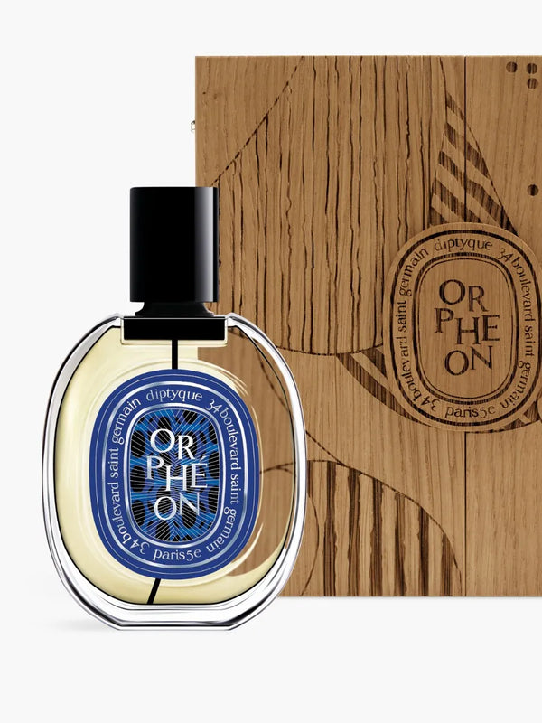 Orphéon - Premium Eau de parfum set