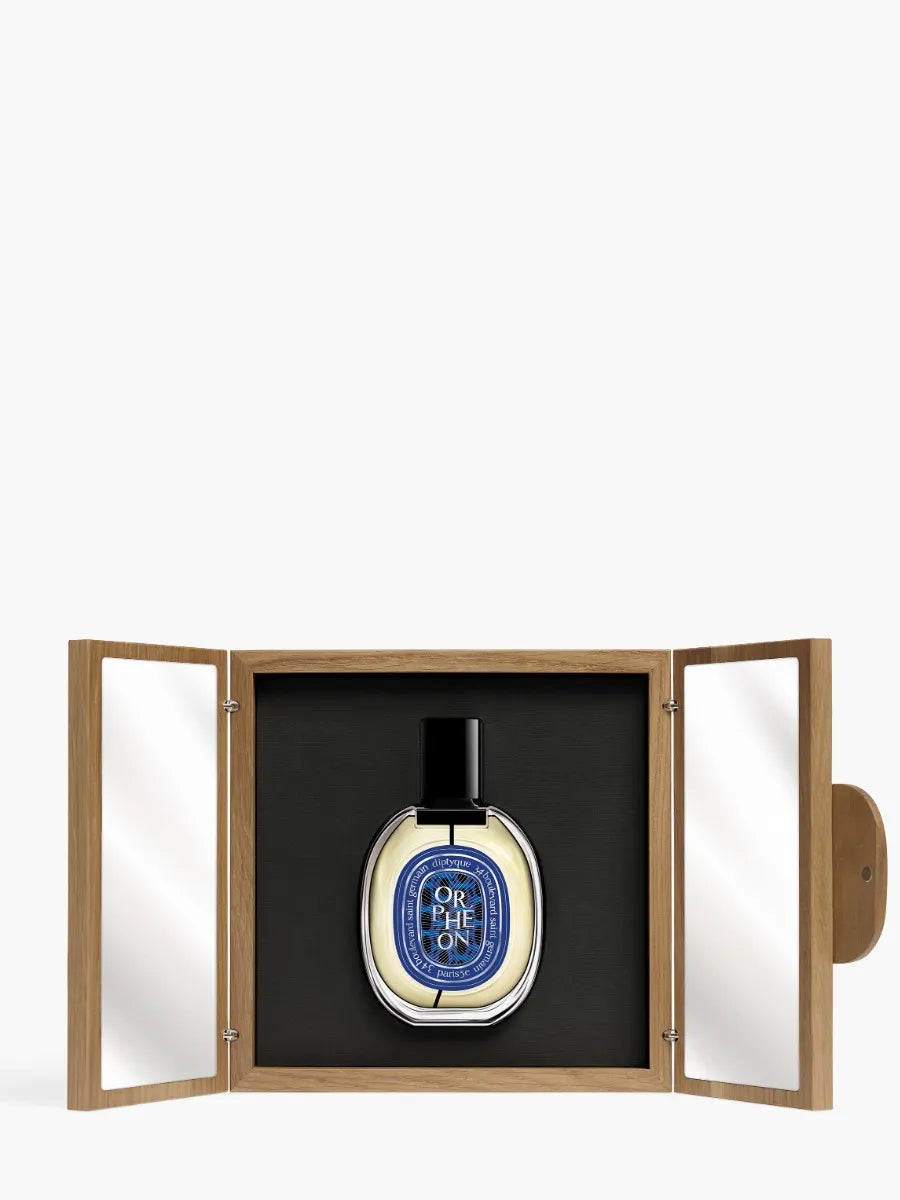 Orphéon - Premium Eau de parfum set