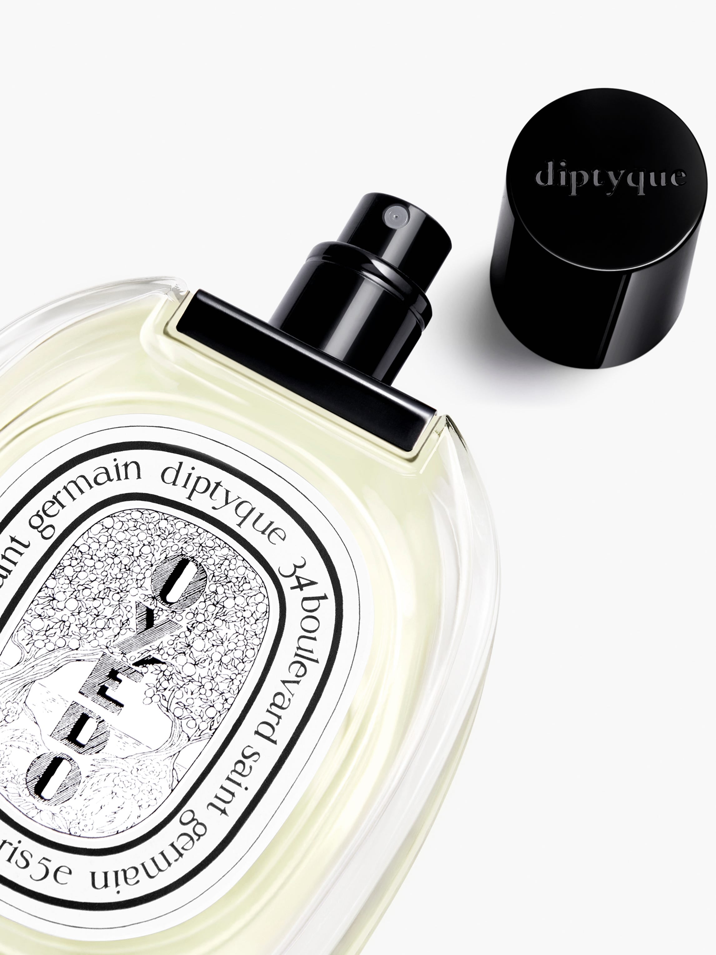 diptyque OYÉDO（オイエド） Oyédo - Eau de toilette – Diptyque