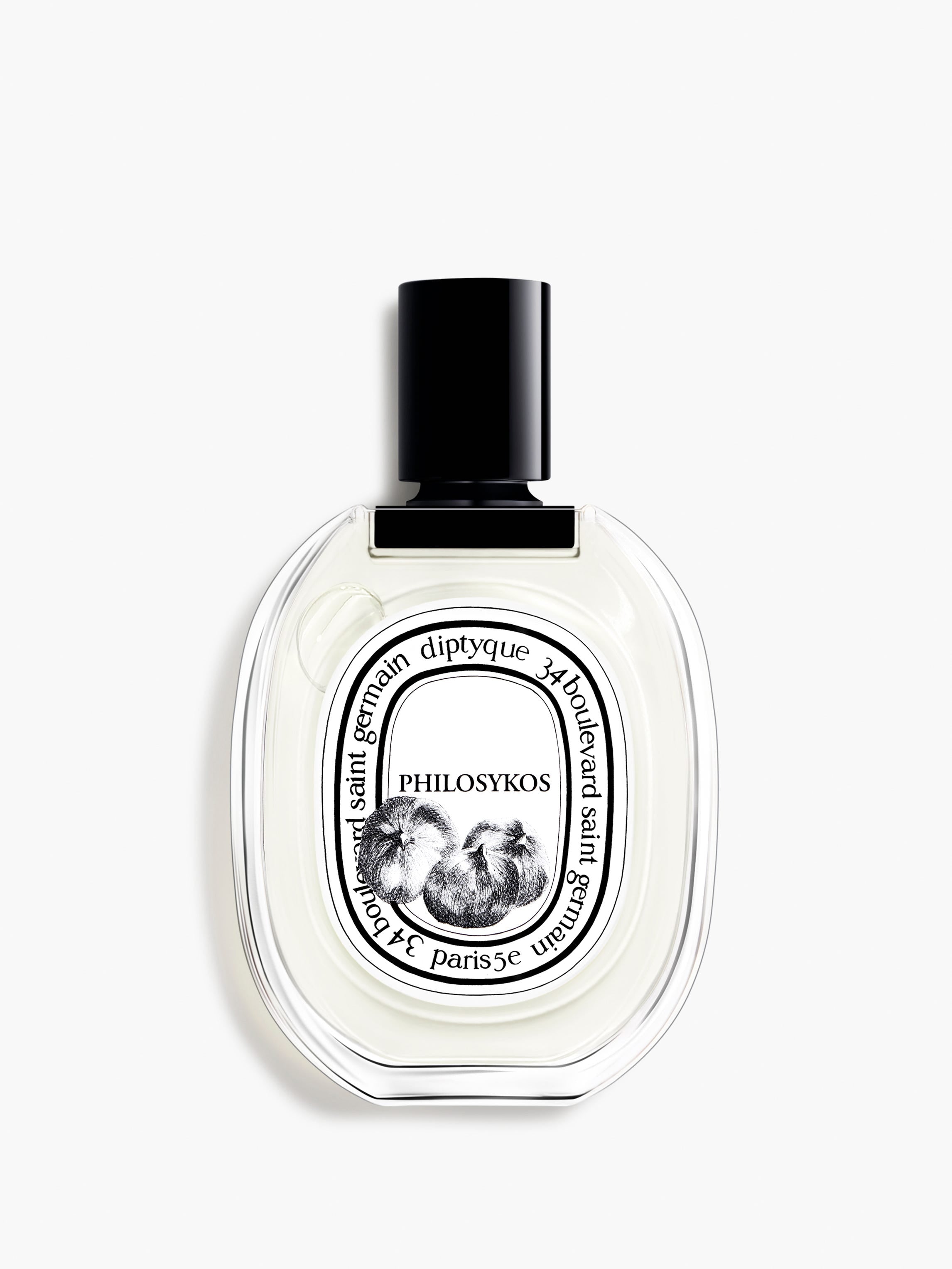 diptyque PHILOSYKOS オードトワレ100ml Philosykos - Eau de toilette – Diptyque
