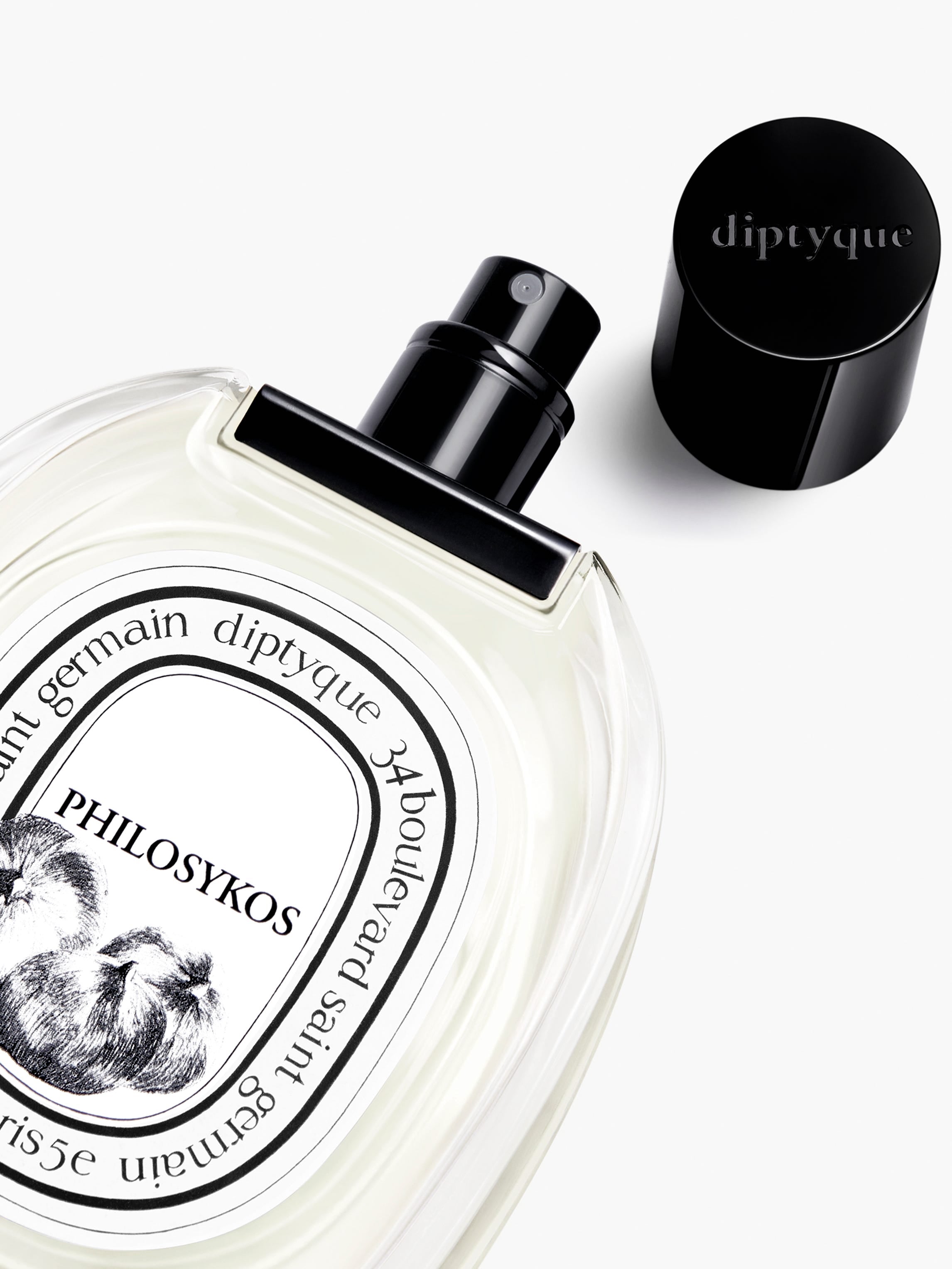 diptyque PHILOSYKOS オードトワレ100ml Philosykos - Eau de toilette – Diptyque