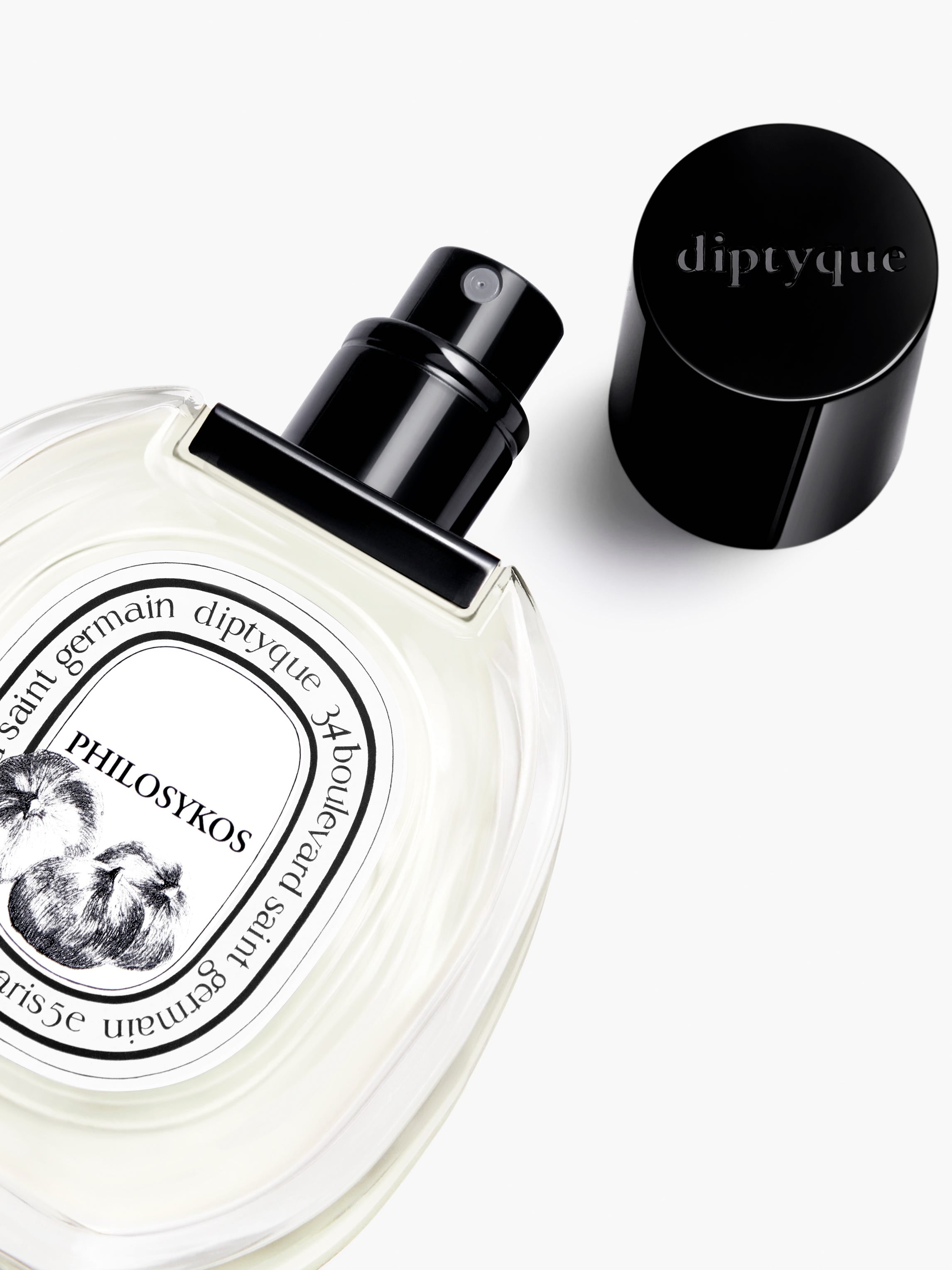diptyque PHILOSYKOS 50ml 香水 Philosykos - Eau de toilette – Diptyque