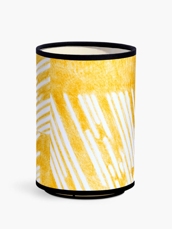Rays lantern - For classic candle