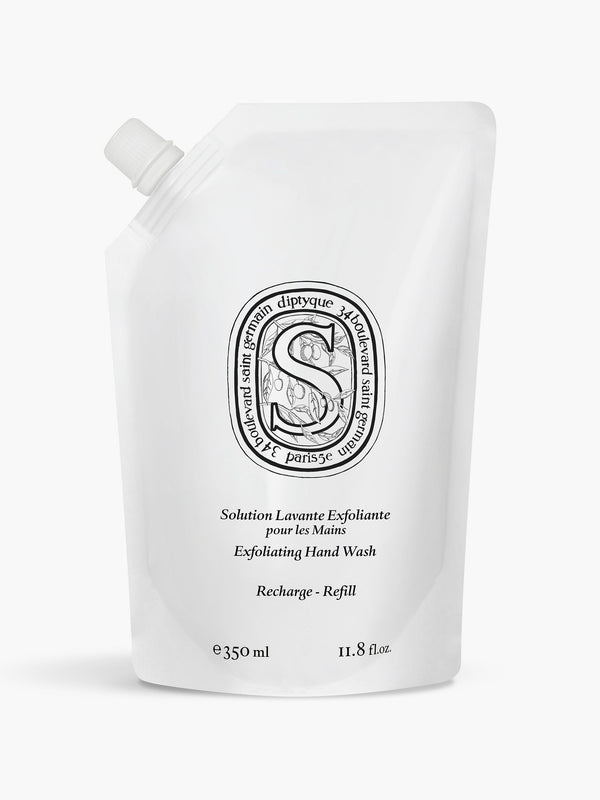 Recharge - Solution Lavante Exfoliante - Pour les mains